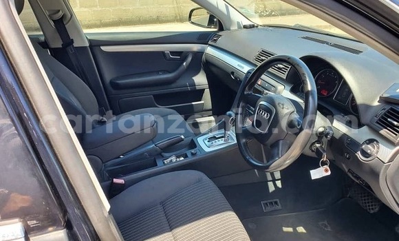 Nunua Imported Audi A4 Nyeusi Gari ndani ya Dar es Salaam nchini Dar es Salaam Nunua Imported Audi A4 Nyeusi Gari ndani ya Dar es Salaam nchini Dar es Salaam