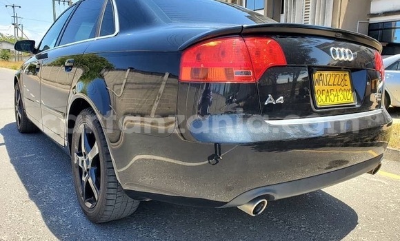 Nunua Imported Audi A4 Nyeusi Gari ndani ya Dar es Salaam nchini Dar es Salaam Nunua Imported Audi A4 Nyeusi Gari ndani ya Dar es Salaam nchini Dar es Salaam