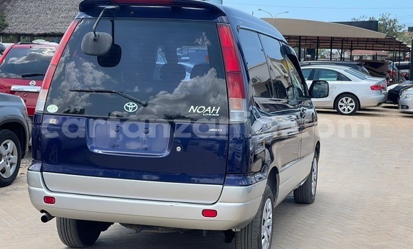 Nunua Imported Toyota Noah Nyingine Gari ndani ya Dar es Salaam nchini Dar es Salaam Nunua Imported Toyota Noah Nyingine Gari ndani ya Dar es Salaam nchini Dar es Salaam