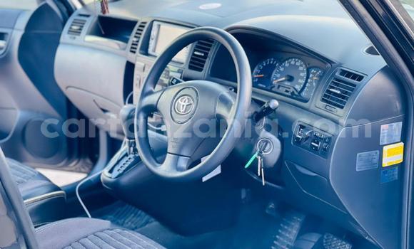 Nunua Imported Toyota Corolla Spacio Nyeusi Gari ndani ya Dar es Salaam nchini Dar es Salaam Nunua Imported Toyota Corolla Spacio Nyeusi Gari ndani ya Dar es Salaam nchini Dar es Salaam