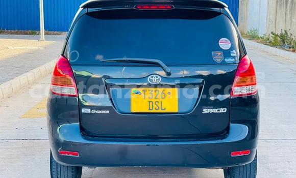 Nunua Imported Toyota Corolla Spacio Nyeusi Gari ndani ya Dar es Salaam nchini Dar es Salaam Nunua Imported Toyota Corolla Spacio Nyeusi Gari ndani ya Dar es Salaam nchini Dar es Salaam