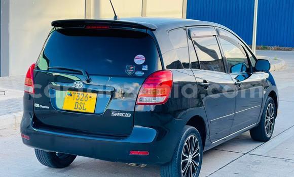 Nunua Imported Toyota Corolla Spacio Nyeusi Gari ndani ya Dar es Salaam nchini Dar es Salaam Nunua Imported Toyota Corolla Spacio Nyeusi Gari ndani ya Dar es Salaam nchini Dar es Salaam