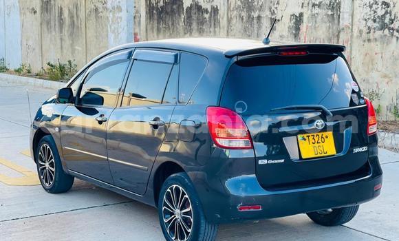 Nunua Imported Toyota Corolla Spacio Nyeusi Gari ndani ya Dar es Salaam nchini Dar es Salaam Nunua Imported Toyota Corolla Spacio Nyeusi Gari ndani ya Dar es Salaam nchini Dar es Salaam