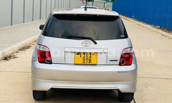 Nunua Ilio tumika Toyota IST Fedha Gari ndani ya Dar es Salaam nchini Dar es Salaam Nunua Ilio tumika Toyota IST Fedha Gari ndani ya Dar es Salaam nchini Dar es Salaam