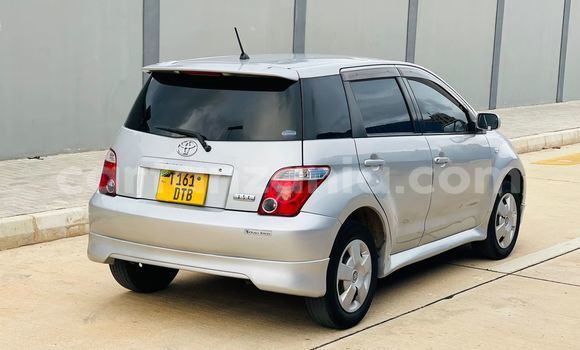Nunua Ilio tumika Toyota IST Fedha Gari ndani ya Dar es Salaam nchini Dar es Salaam Nunua Ilio tumika Toyota IST Fedha Gari ndani ya Dar es Salaam nchini Dar es Salaam