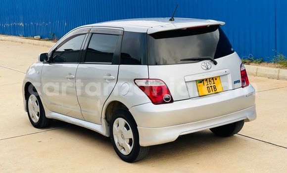 Nunua Ilio tumika Toyota IST Fedha Gari ndani ya Dar es Salaam nchini Dar es Salaam Nunua Ilio tumika Toyota IST Fedha Gari ndani ya Dar es Salaam nchini Dar es Salaam