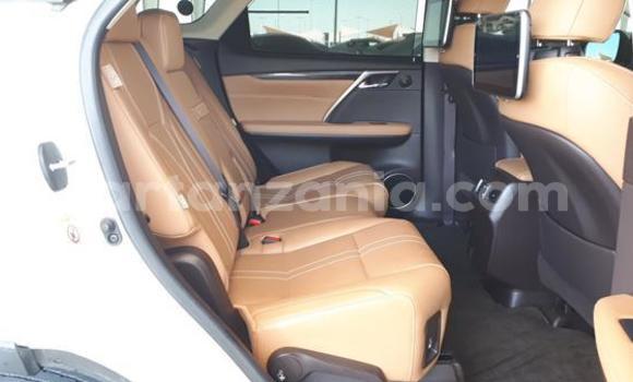 Buy Used Lexus RX 350 White Car in Arusha in Arusha Buy Used Lexus RX 350 White Car in Arusha in Arusha