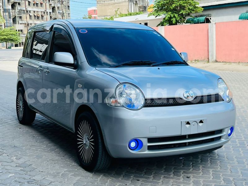 Big with watermark toyota sienta dar es salaam dar es salaam 16689