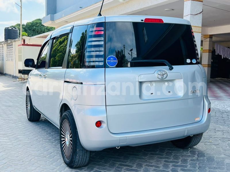 Big with watermark toyota sienta dar es salaam dar es salaam 16689