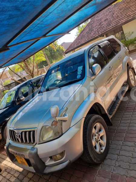 Big with watermark toyota land cruiser prado dar es salaam dar es salaam 16690