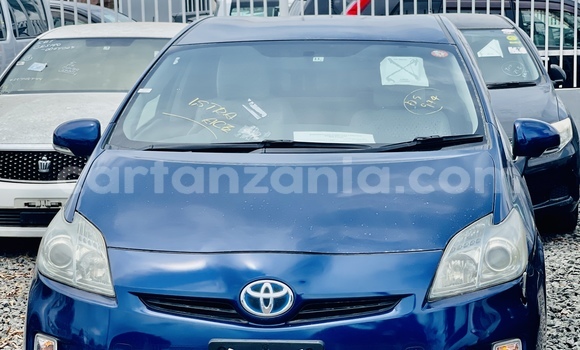 Nunua Imported Toyota Prius Nyingine Gari ndani ya Dar es Salaam nchini Dar es Salaam