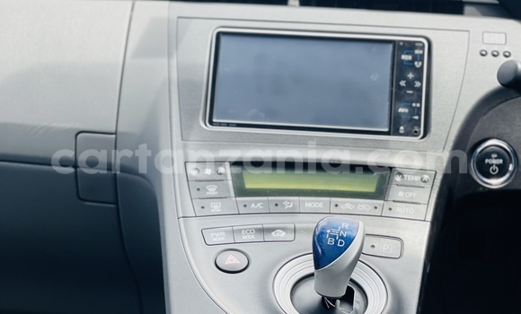 Buy Import Toyota Prius Other Car in Dar es Salaam in Dar es Salaam Buy Import Toyota Prius Other Car in Dar es Salaam in Dar es Salaam