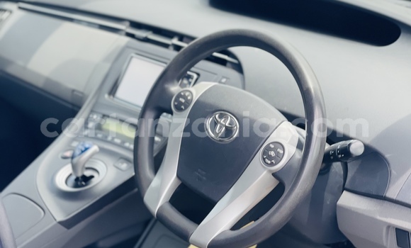 Buy Import Toyota Prius Other Car in Dar es Salaam in Dar es Salaam Buy Import Toyota Prius Other Car in Dar es Salaam in Dar es Salaam