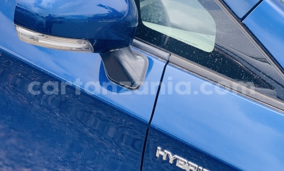 Buy Import Toyota Prius Other Car in Dar es Salaam in Dar es Salaam Buy Import Toyota Prius Other Car in Dar es Salaam in Dar es Salaam