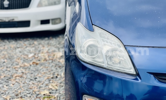Buy Import Toyota Prius Other Car in Dar es Salaam in Dar es Salaam Buy Import Toyota Prius Other Car in Dar es Salaam in Dar es Salaam