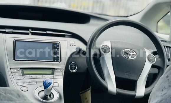 Buy Import Toyota Prius Other Car in Dar es Salaam in Dar es Salaam Buy Import Toyota Prius Other Car in Dar es Salaam in Dar es Salaam