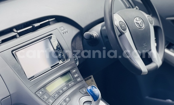Buy Import Toyota Prius Other Car in Dar es Salaam in Dar es Salaam Buy Import Toyota Prius Other Car in Dar es Salaam in Dar es Salaam
