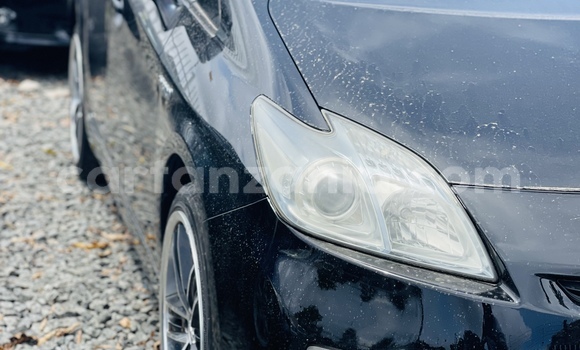 Nunua Imported Toyota Prius Nyeusi Gari ndani ya Dar es Salaam nchini Dar es Salaam Nunua Imported Toyota Prius Nyeusi Gari ndani ya Dar es Salaam nchini Dar es Salaam
