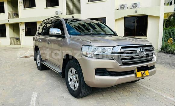 Buy Used Toyota Land Cruiser Other Car in Dar es Salaam in Dar es Salaam Buy Used Toyota Land Cruiser Other Car in Dar es Salaam in Dar es Salaam