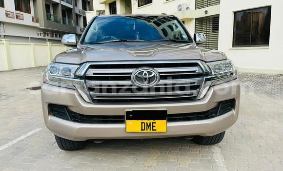 Buy Used Toyota Land Cruiser Other Car in Dar es Salaam in Dar es Salaam Buy Used Toyota Land Cruiser Other Car in Dar es Salaam in Dar es Salaam