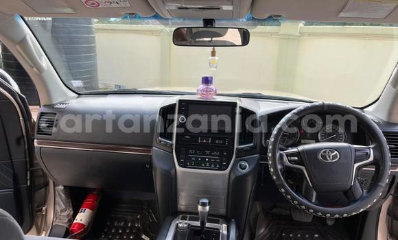 Buy Used Toyota Land Cruiser Other Car in Dar es Salaam in Dar es Salaam Buy Used Toyota Land Cruiser Other Car in Dar es Salaam in Dar es Salaam