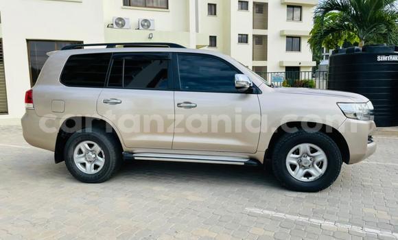 Buy Used Toyota Land Cruiser Other Car in Dar es Salaam in Dar es Salaam Buy Used Toyota Land Cruiser Other Car in Dar es Salaam in Dar es Salaam