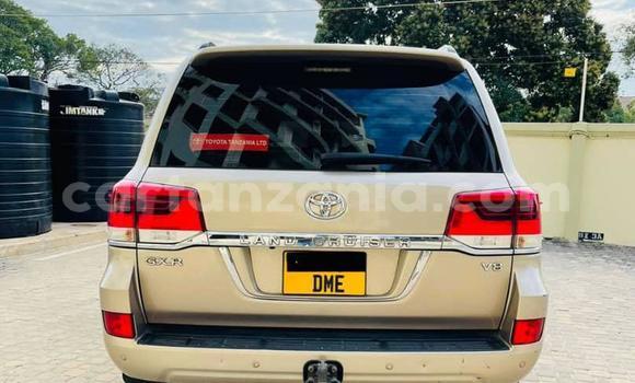 Buy Used Toyota Land Cruiser Other Car in Dar es Salaam in Dar es Salaam Buy Used Toyota Land Cruiser Other Car in Dar es Salaam in Dar es Salaam