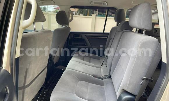 Buy Used Toyota Land Cruiser Other Car in Dar es Salaam in Dar es Salaam Buy Used Toyota Land Cruiser Other Car in Dar es Salaam in Dar es Salaam