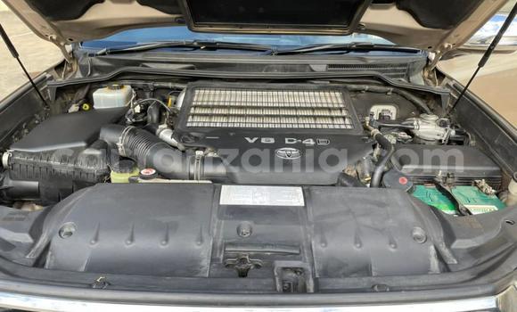 Buy Used Toyota Land Cruiser Other Car in Dar es Salaam in Dar es Salaam Buy Used Toyota Land Cruiser Other Car in Dar es Salaam in Dar es Salaam