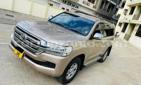 Buy Used Toyota Land Cruiser Other Car in Dar es Salaam in Dar es Salaam Buy Used Toyota Land Cruiser Other Car in Dar es Salaam in Dar es Salaam