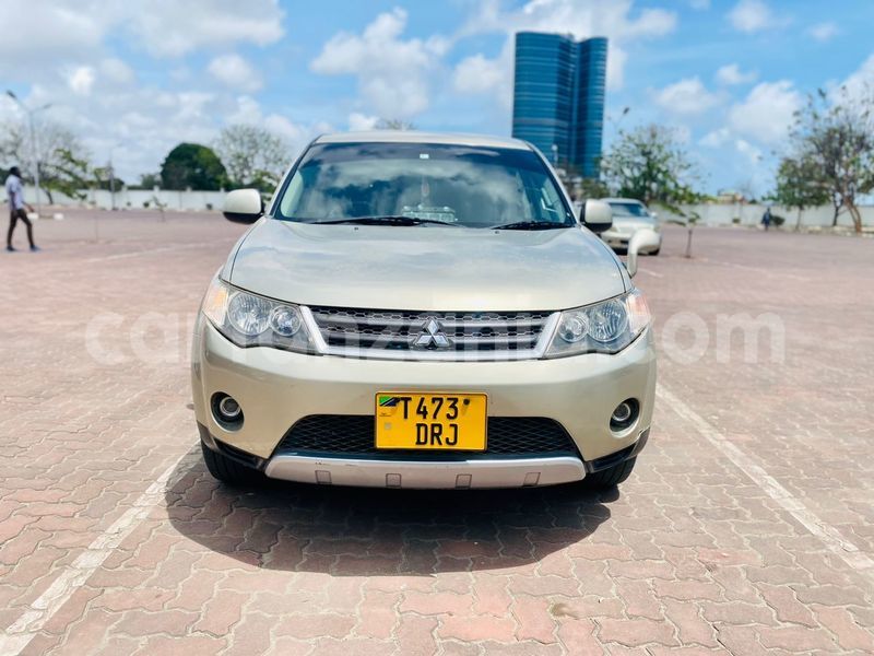 Big with watermark mitsubishi outlander dar es salaam dar es salaam 16697