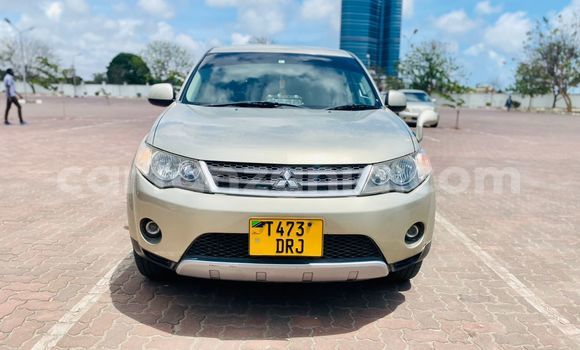 Nunua Ilio tumika Mitsubishi Outlander Nyingine Gari ndani ya Dar es Salaam nchini Dar es Salaam Nunua Ilio tumika Mitsubishi Outlander Nyingine Gari ndani ya Dar es Salaam nchini Dar es Salaam