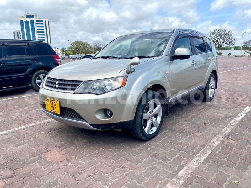 Big with watermark mitsubishi outlander dar es salaam dar es salaam 16697