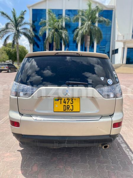 Big with watermark mitsubishi outlander dar es salaam dar es salaam 16697