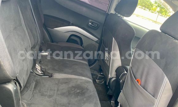 Nunua Ilio tumika Mitsubishi Outlander Nyingine Gari ndani ya Dar es Salaam nchini Dar es Salaam Nunua Ilio tumika Mitsubishi Outlander Nyingine Gari ndani ya Dar es Salaam nchini Dar es Salaam