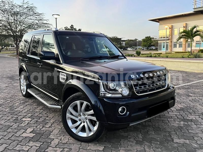 Big with watermark land rover discovery dar es salaam dar es salaam 16698