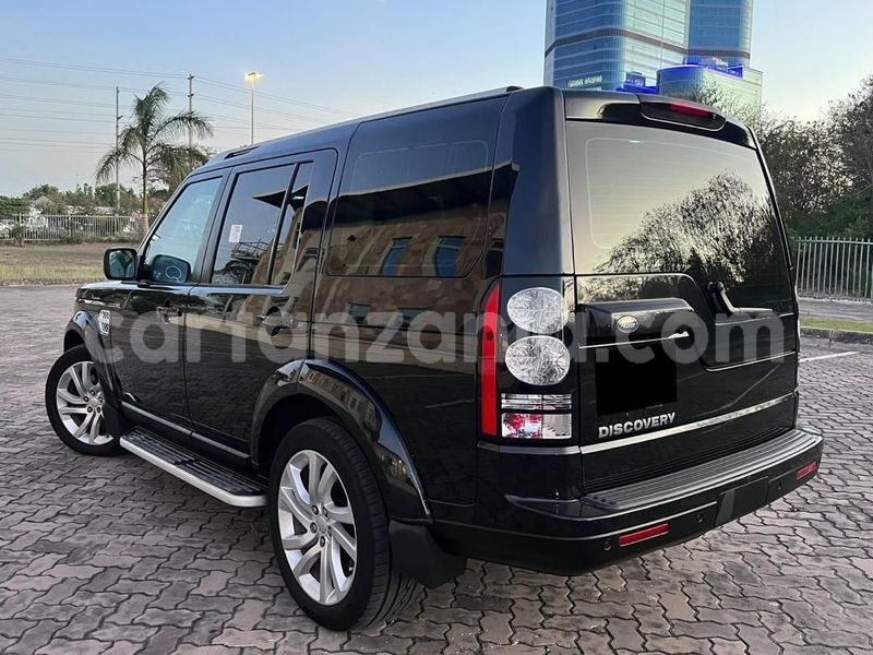 Big with watermark land rover discovery dar es salaam dar es salaam 16698