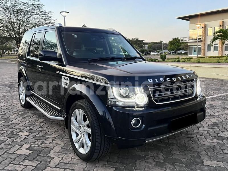 Big with watermark land rover discovery dar es salaam dar es salaam 16698