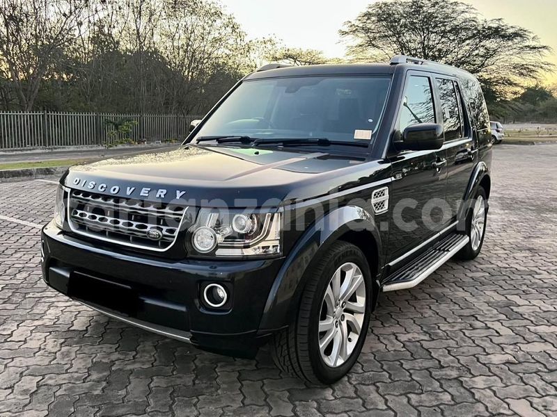 Big with watermark land rover discovery dar es salaam dar es salaam 16698