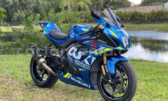 Nunua Mpya Suzuki GSXR Bluu Bike ndani ya Dar es Salaam nchini Dar es Salaam Nunua Mpya Suzuki GSXR Bluu Bike ndani ya Dar es Salaam nchini Dar es Salaam