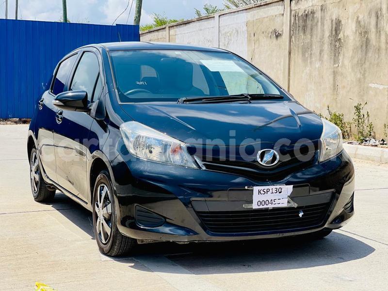 Big with watermark toyota vitz dar es salaam dar es salaam 16724