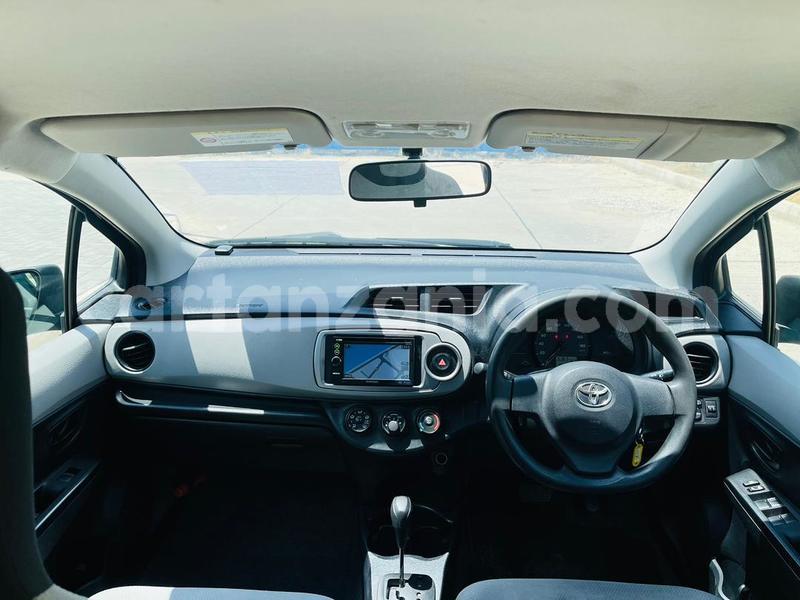 Big with watermark toyota vitz dar es salaam dar es salaam 16724