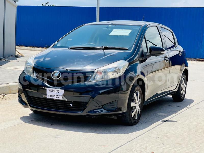 Big with watermark toyota vitz dar es salaam dar es salaam 16724