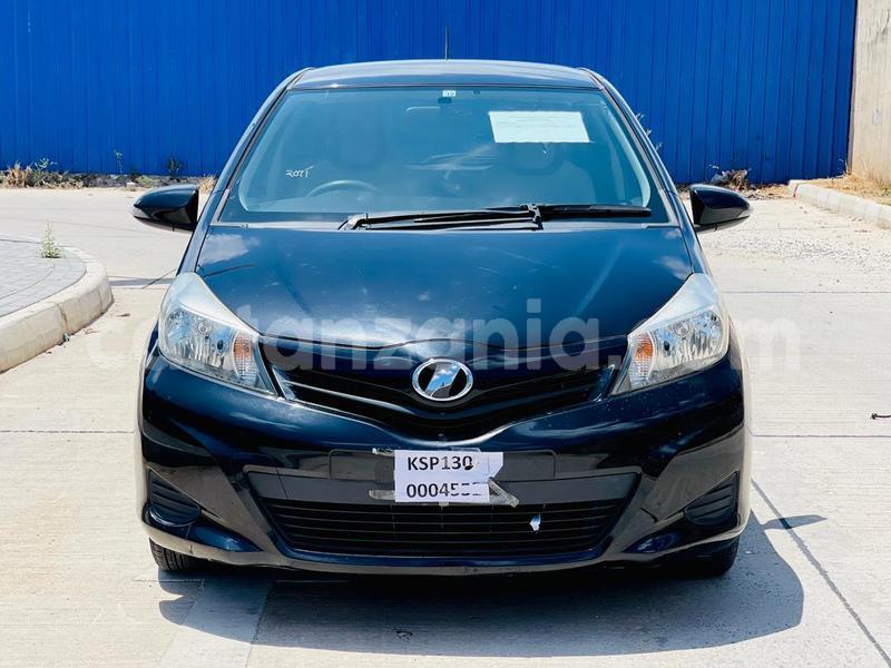 Big with watermark toyota vitz dar es salaam dar es salaam 16724