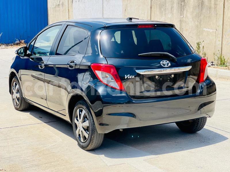 Big with watermark toyota vitz dar es salaam dar es salaam 16724