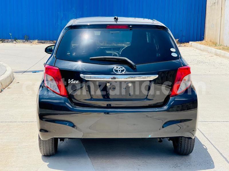 Big with watermark toyota vitz dar es salaam dar es salaam 16724