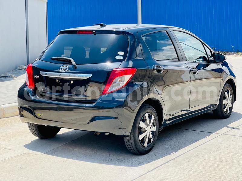 Big with watermark toyota vitz dar es salaam dar es salaam 16724