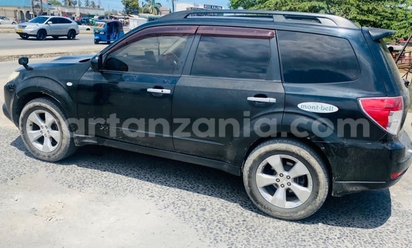 Nunua Ilio tumika Subaru Forester Nyeusi Gari ndani ya Dar es Salaam nchini Dar es Salaam Nunua Ilio tumika Subaru Forester Nyeusi Gari ndani ya Dar es Salaam nchini Dar es Salaam