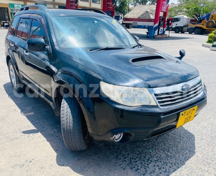 Big with watermark subaru forester dar es salaam dar es salaam 16727