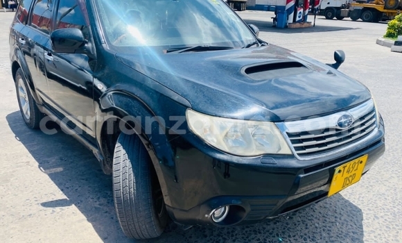 Nunua Ilio tumika Subaru Forester Nyeusi Gari ndani ya Dar es Salaam nchini Dar es Salaam Nunua Ilio tumika Subaru Forester Nyeusi Gari ndani ya Dar es Salaam nchini Dar es Salaam